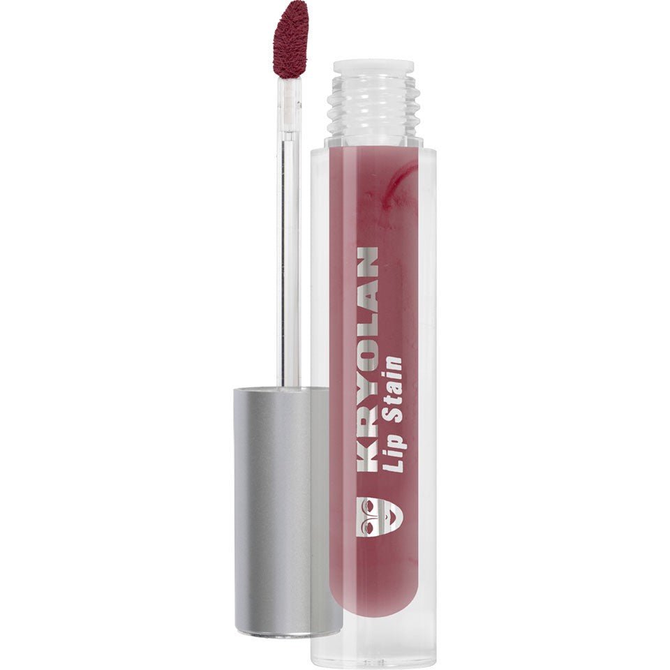 KRYOLAN BŁYSZCZYK LIPSTAIN - PIANKA USTA DANCE 5212 - dermes store