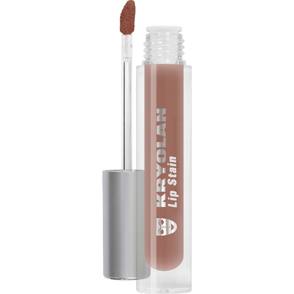 KRYOLAN BŁYSZCZYK LIPSTAIN - PIANKA USTA LATIN 5212 - dermes store