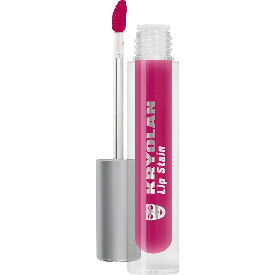 KRYOLAN BŁYSZCZYK LIPSTAIN - PIANKA USTA POP 5212 - dermes store