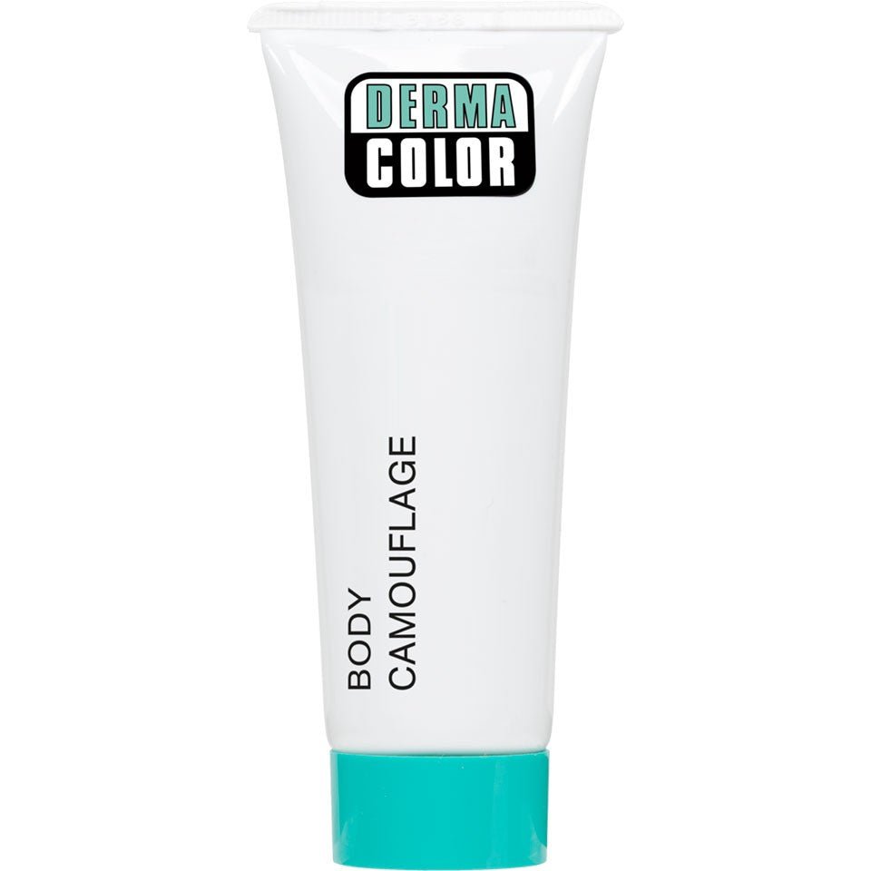 KRYOLAN BODY COVER 50 ML. D4 71121 - dermes store