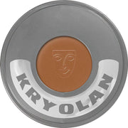 KRYOLAN CAKE MAKE - UP PODKŁAD 35G. 7W 1120 - dermes store