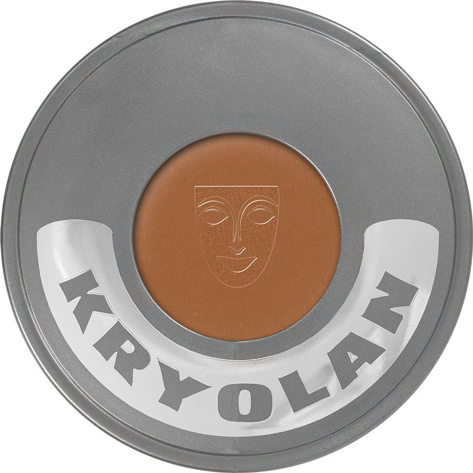 KRYOLAN CAKE MAKE - UP PODKŁAD 35G. 7W 1120 - dermes store