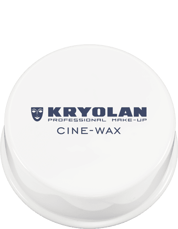 KRYOLAN CINE - WAX - WOSK CHARAKTERYZATORSKI 40G 5422 - dermes store