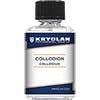 KRYOLAN COLLODIUM 30ML - PREPARAT DO ROBIENIA 1470 - dermes store