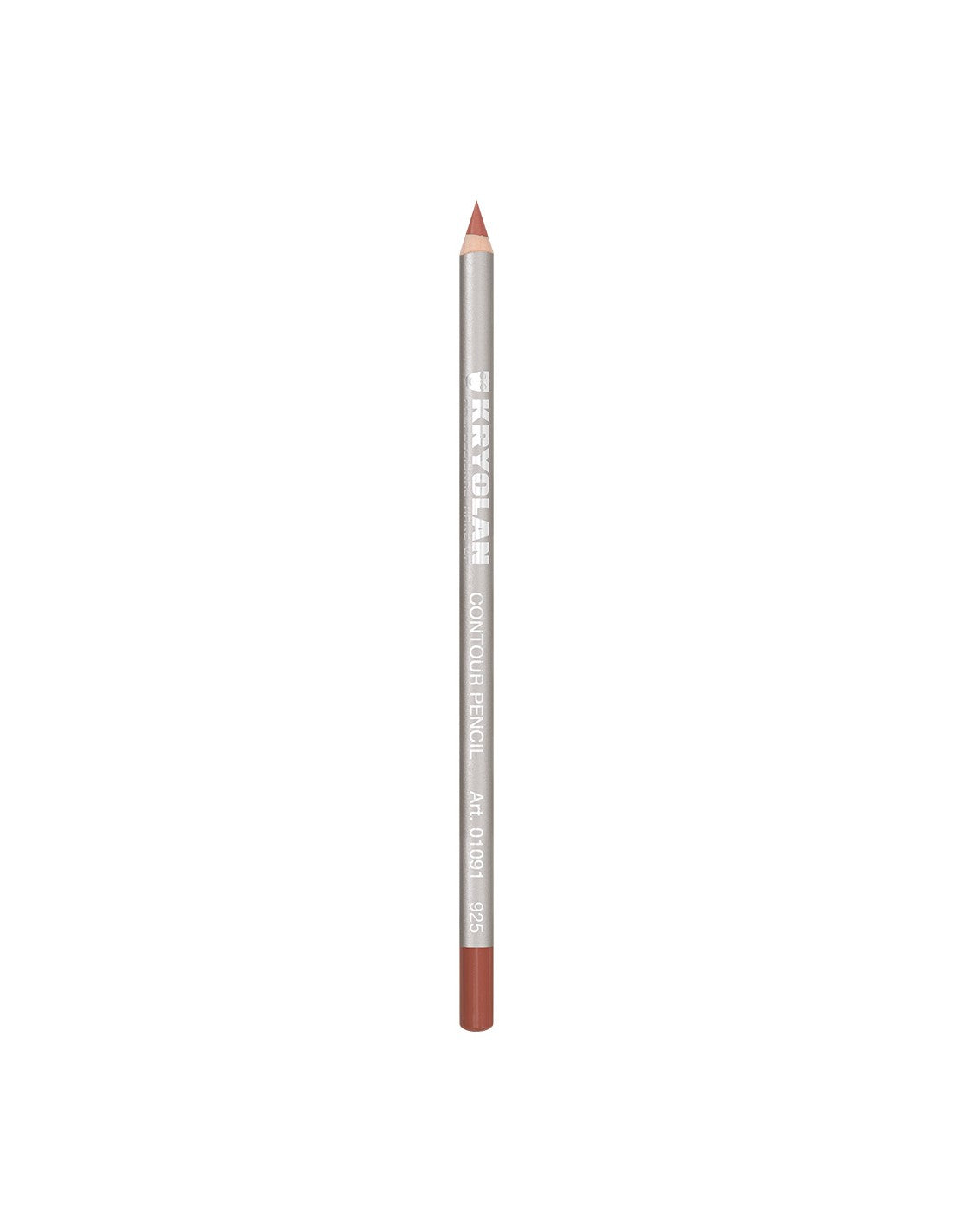 KRYOLAN DERMATOGRAF KREDKA 970 BIAŁA 1091
