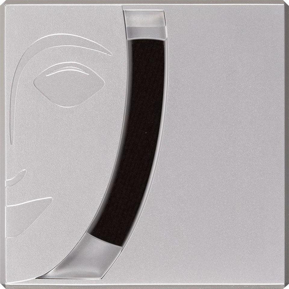 KRYOLAN EYE LINER W KAMIENIU 3,5G.BLACK 5321 - dermes store