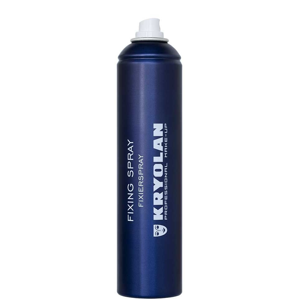 KRYOLAN FIXER - SPRAY 300ML. 2295 - dermes store