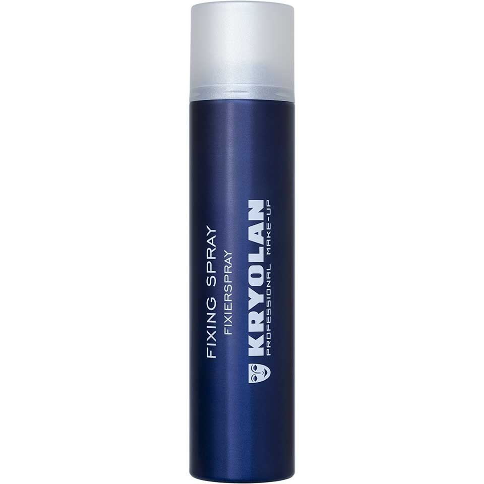 KRYOLAN FIXER - SPRAY 300ML. 2295 - dermes store