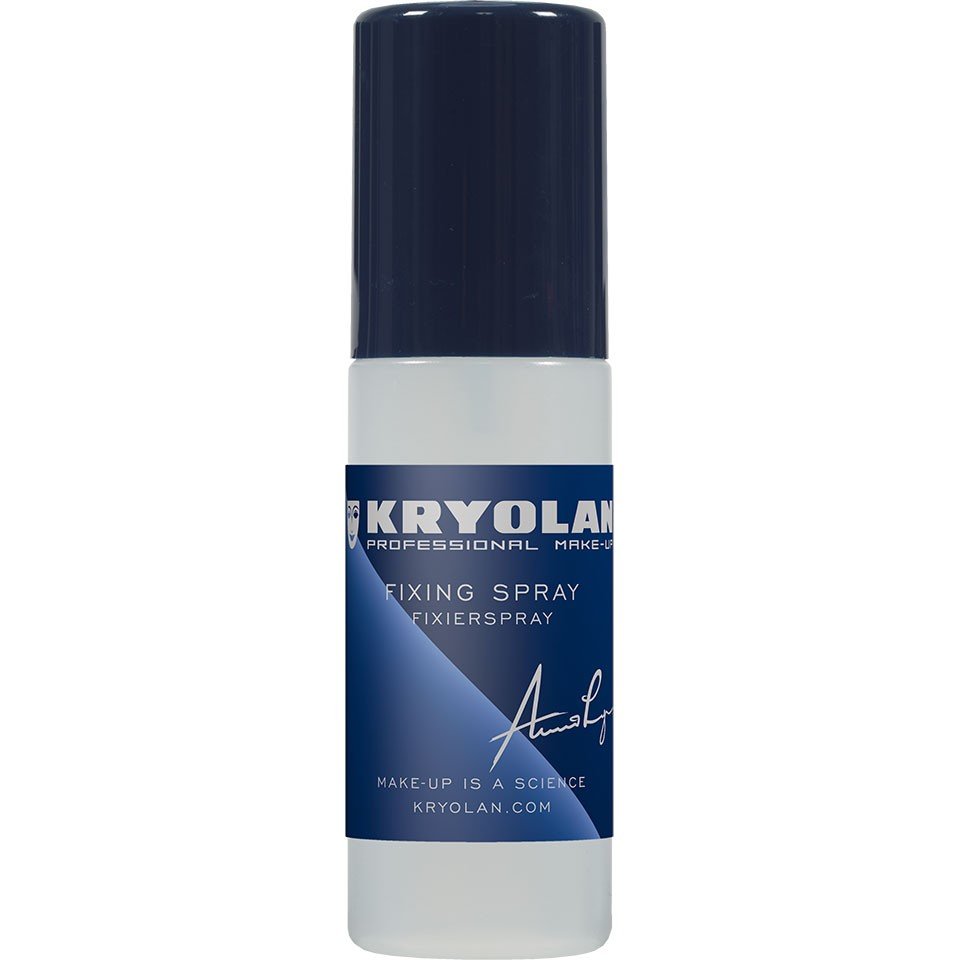 KRYOLAN FIXER W ATOMIZERZE 50ML. 2291 - dermes store