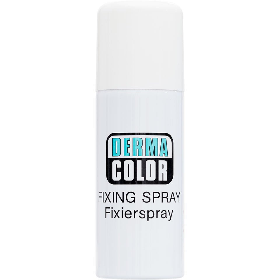 KRYOLAN FIXERSPRAY MAŁY 150 ML.72290 - dermes store
