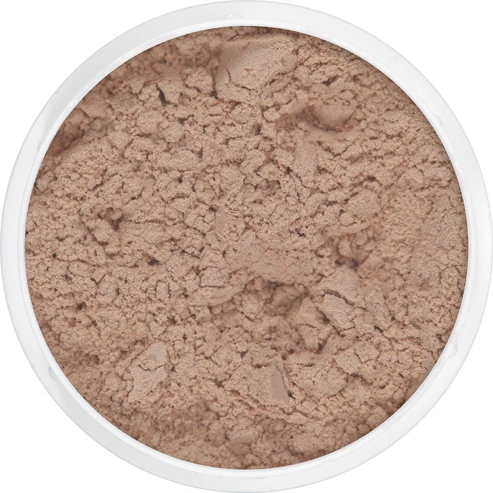 KRYOLAN FIXING POWDER 20G. P19 75700 - dermes store