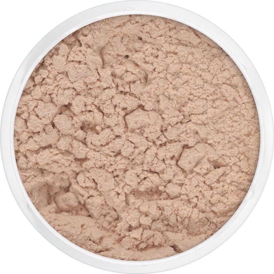 KRYOLAN FIXING POWDER 60 G. P5 75702 - dermes store