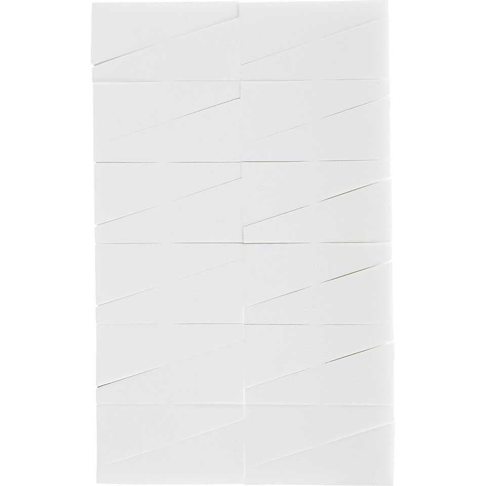 KRYOLAN GĄBKA DO MAKIJAŻU B/LATEXU 24 SZT 1448 - dermes store