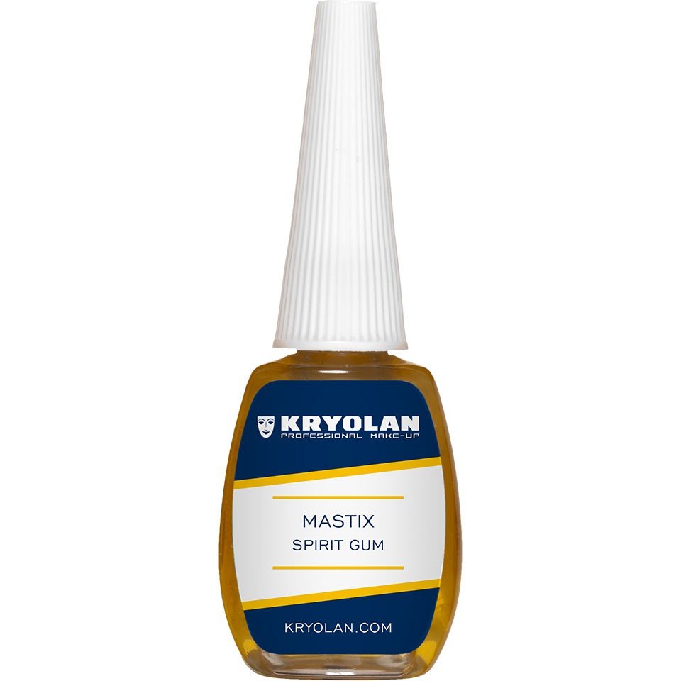 KRYOLAN KLEJ MASTIX 12 ML. - dermes store