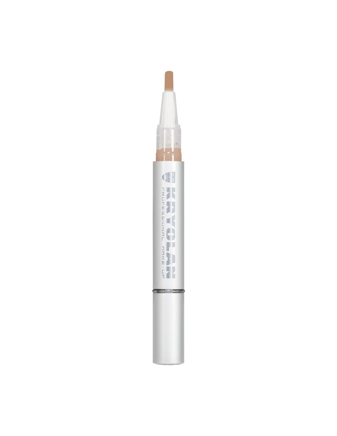 KRYOLAN KOREKTOR POD OCZY Z PĘDZELKIEM NR3 9080