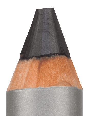 KRYOLAN KREDKA KAJAL DO OCZU BLACK 1092 - dermes store