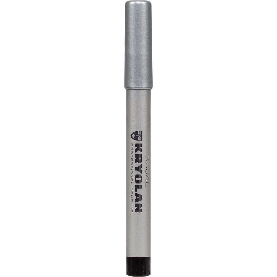 KRYOLAN KREDKA KAJAL DO OCZU BLACK 1092 - dermes store