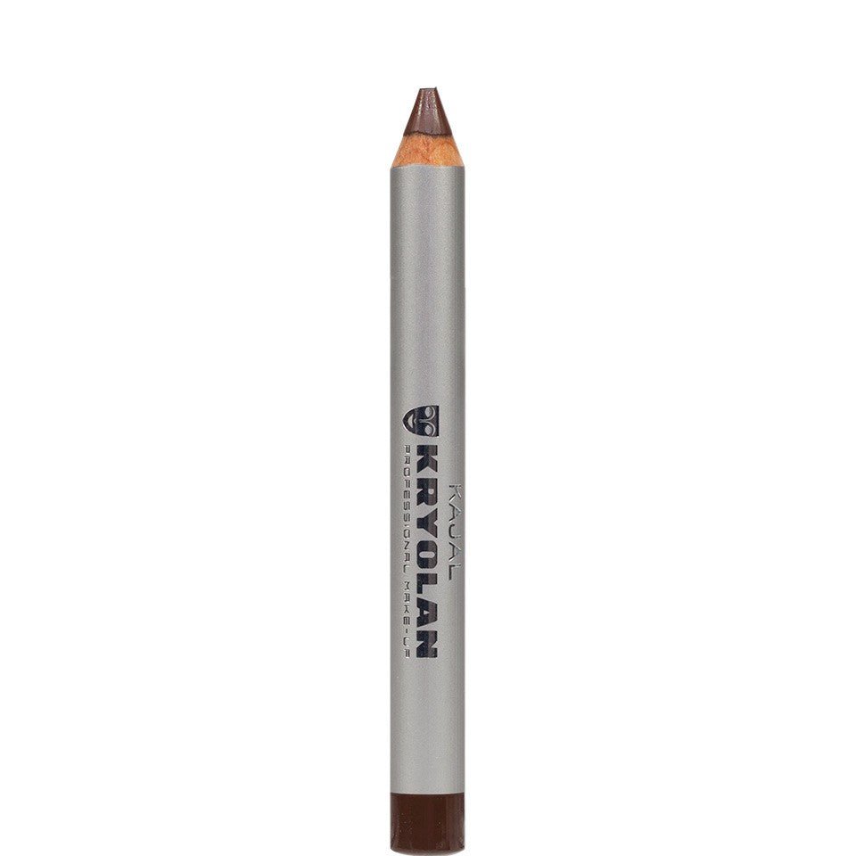 KRYOLAN KREDKA KAJAL DO OCZU BROWN 1092 - dermes store