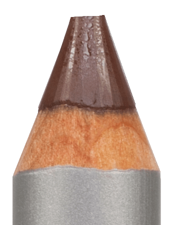 KRYOLAN KREDKA KAJAL DO OCZU BROWN 1092 - dermes store