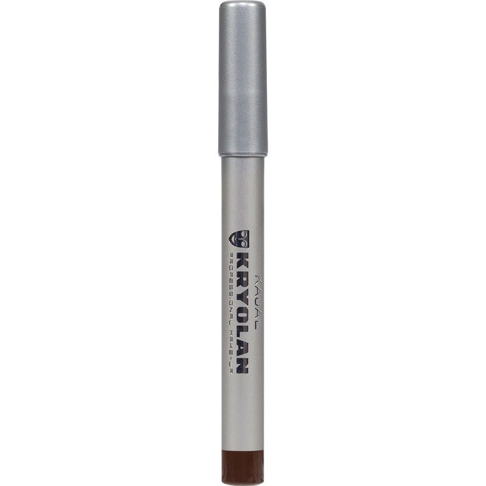 KRYOLAN KREDKA KAJAL DO OCZU BROWN 1092 - dermes store