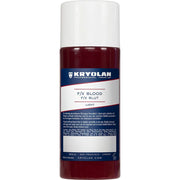 KRYOLAN KREW F/X 500 ML. 4153 DARK - dermes store