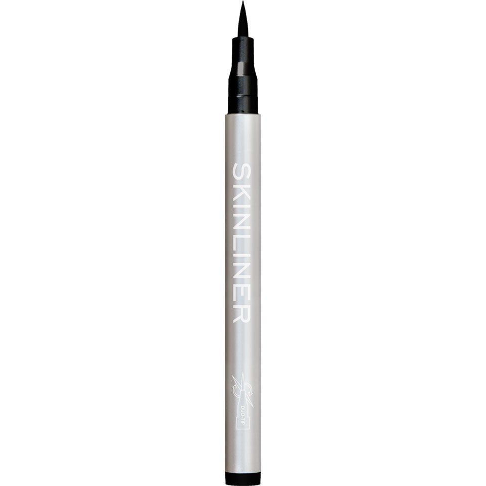 KRYOLAN MICRO SKINLINER BLACK 19090 - dermes store