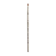 KRYOLAN PĘDZELEK PŁASKI 8 3608 - dermes store