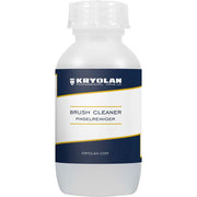 KRYOLAN PŁYN DO CZYSZCZENIA PĘDZLI 100 ML.3491 - dermes store