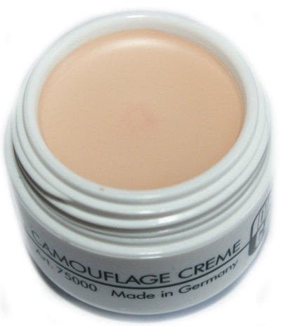 KRYOLAN PODKŁAD 4G. D1W 75000 - dermes store