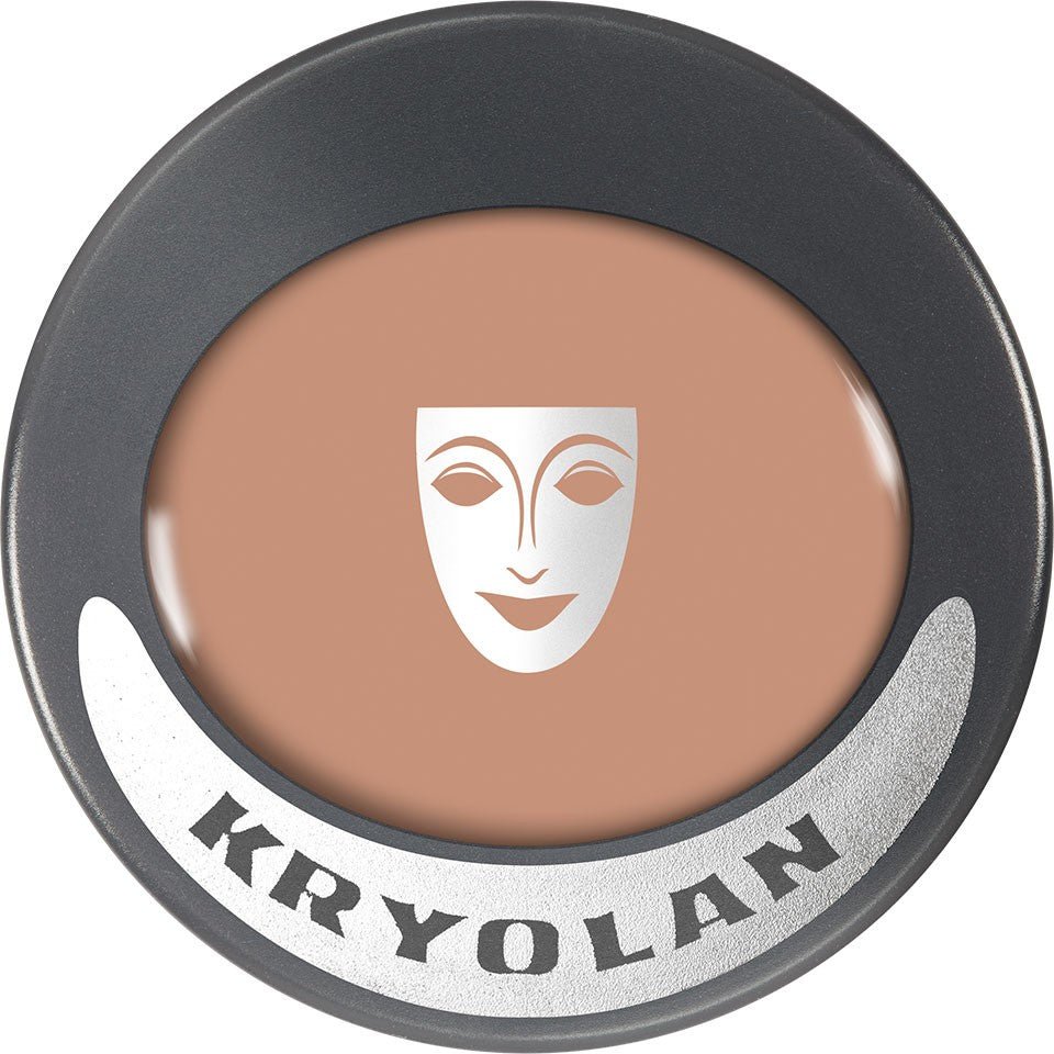 KRYOLAN PODKŁAD ULTRAFUNDATION ALABASTER 9002 - dermes store