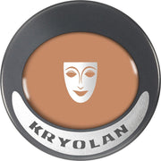 KRYOLAN PODKŁAD ULTRAFUNDATION ELO 9002 - dermes store