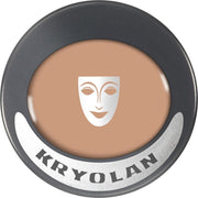 KRYOLAN PODKŁAD ULTRAFUNDATION G177 9002 - dermes store