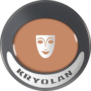 KRYOLAN PODKŁAD ULTRAFUNDATION OB2 9002 - dermes store