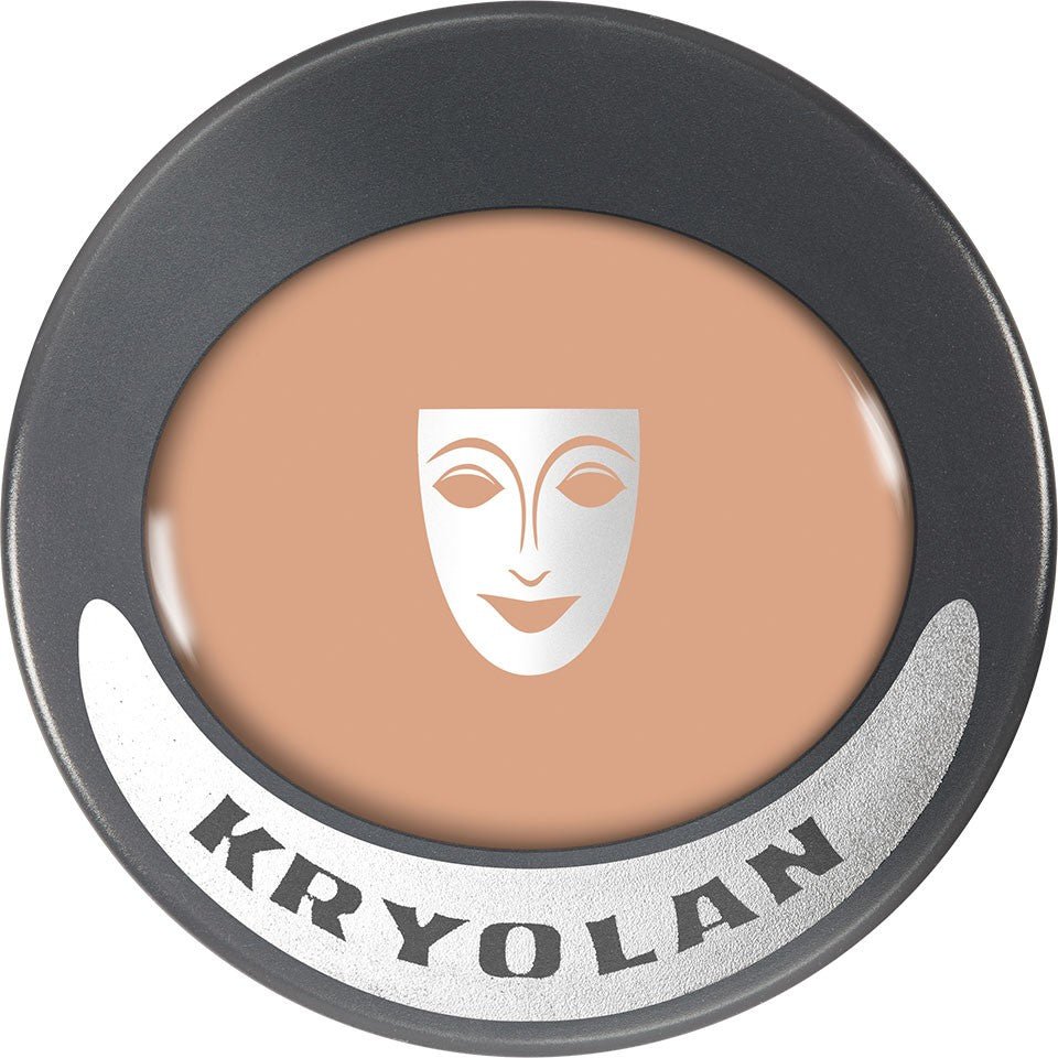 KRYOLAN PODKŁAD ULTRAFUNDATION OLIVE 9002 - dermes store