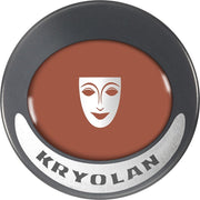 KRYOLAN PODKŁAD ULTRAFUNDATION W9 9002 - dermes store