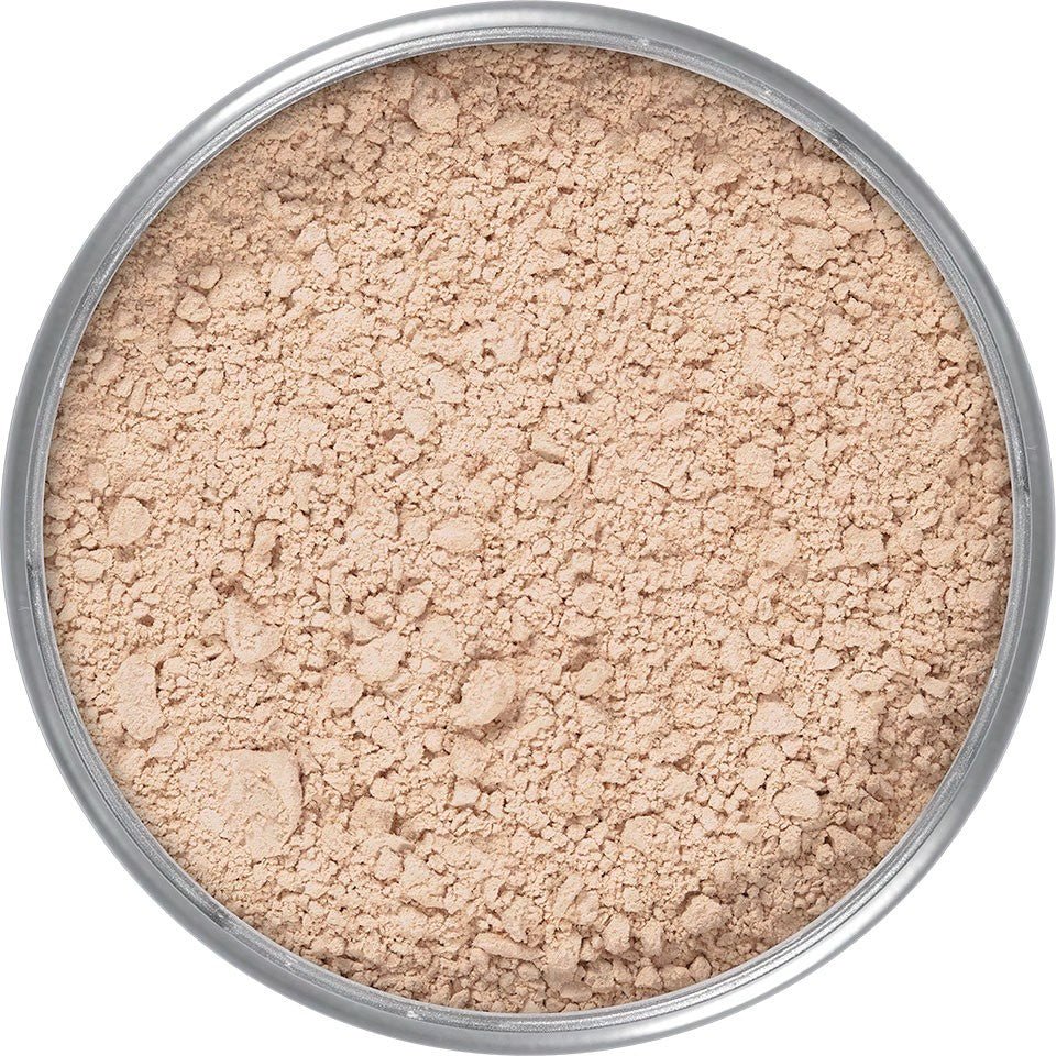KRYOLAN PUDER TRANSPARENTNY 15G. TL9 5703 - dermes store