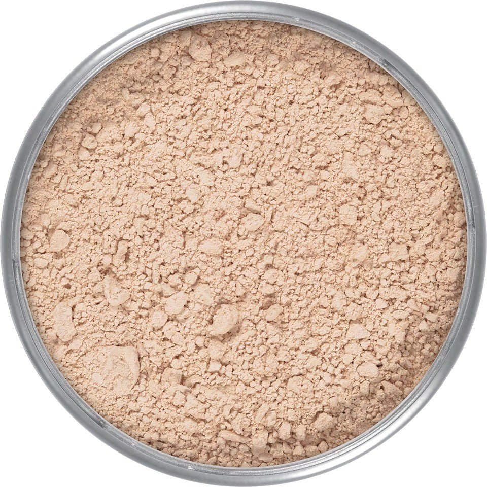 KRYOLAN PUDER TRANSPARENTNY 50 G. TL9 5700 - dermes store