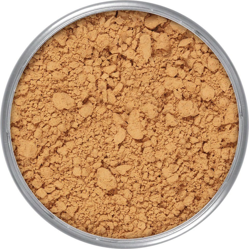 KRYOLAN PUDER TRANSPARENTNY 60 G. TL5 5700 - dermes store