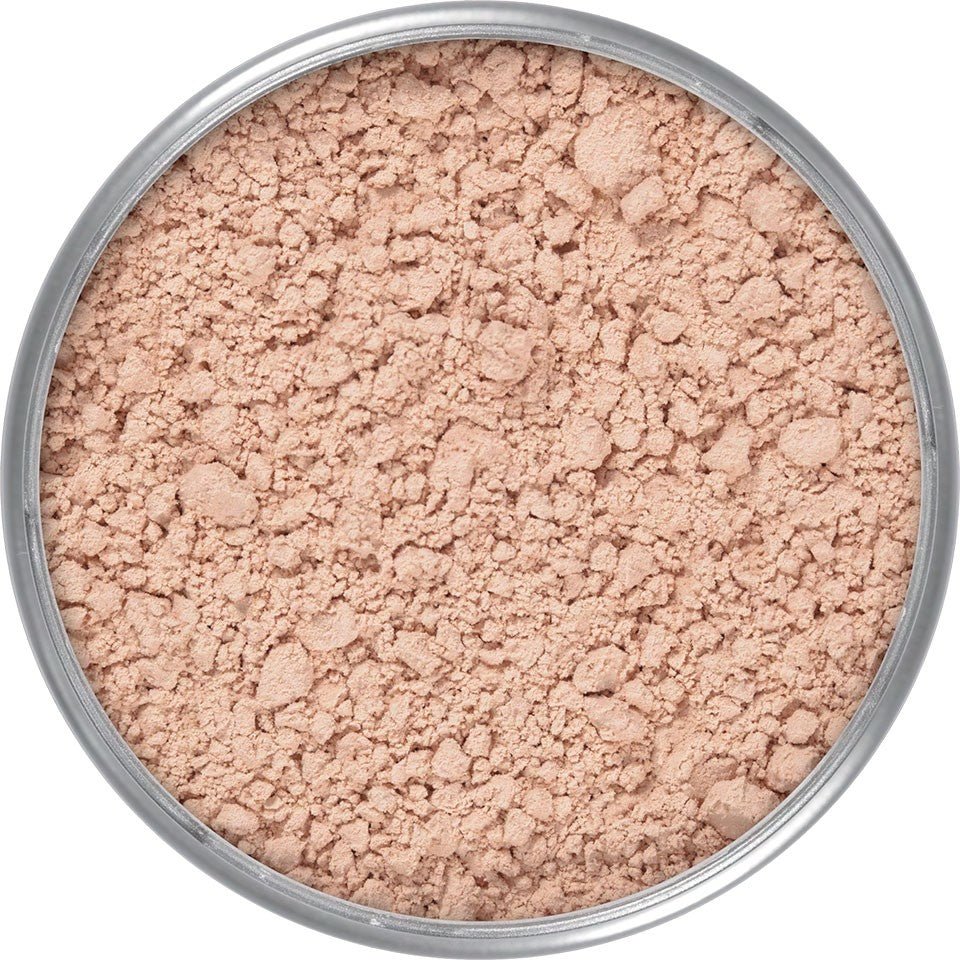 KRYOLAN PUDER TRANSPARENTNY 60 G. TL7 5700 - dermes store