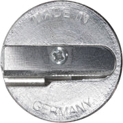 KRYOLAN TEMPERÓWKA PODWÓJNA METALOWA 1097 - dermes store