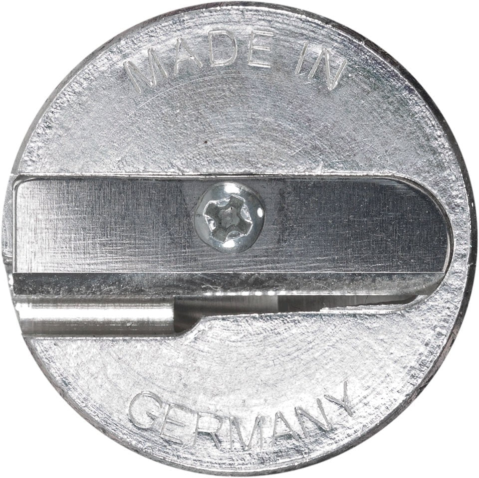 KRYOLAN TEMPERÓWKA PODWÓJNA METALOWA 1097 - dermes store