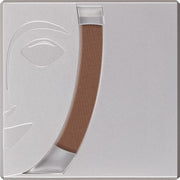 KRYOLAN TUSZ DO BRWI 3,5G. MEDIUM 5351 - dermes store