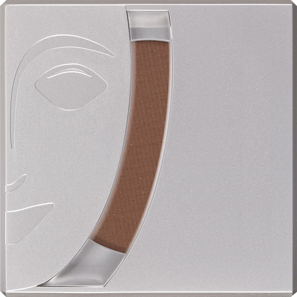 KRYOLAN TUSZ DO BRWI 3,5G. MEDIUM 5351 - dermes store