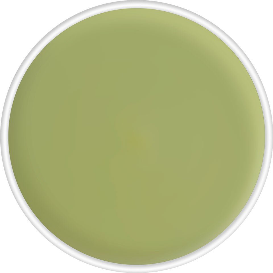 KRYOLAN WKŁADY PODKŁADY KAMUFLAŻ D RED 75005 - dermes store