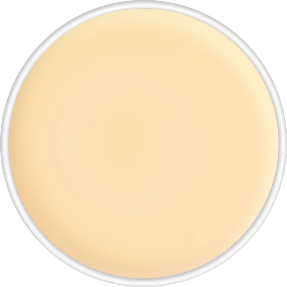 KRYOLAN WKŁADY PODKŁADY KAMUFLAŻ D0 75005 - dermes store