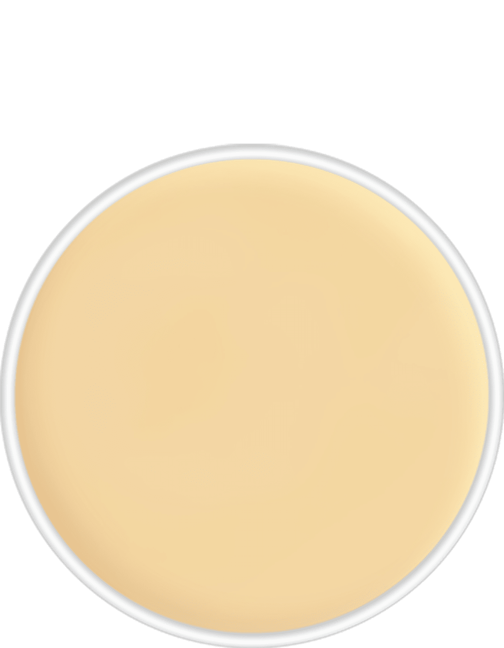 KRYOLAN WKŁADY PODKŁADY KAMUFLAŻ D0 75005 - dermes store