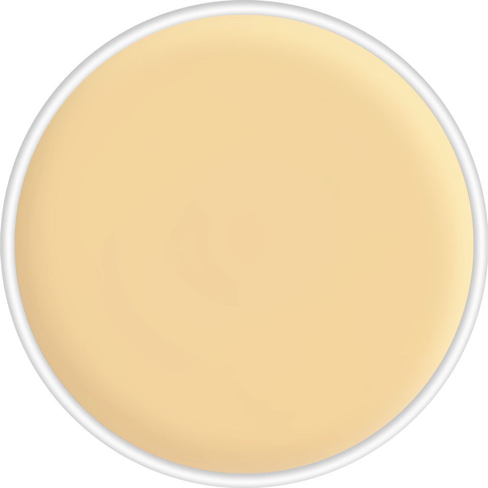 KRYOLAN WKŁADY PODKŁADY KAMUFLAŻ D1 75005 - dermes store