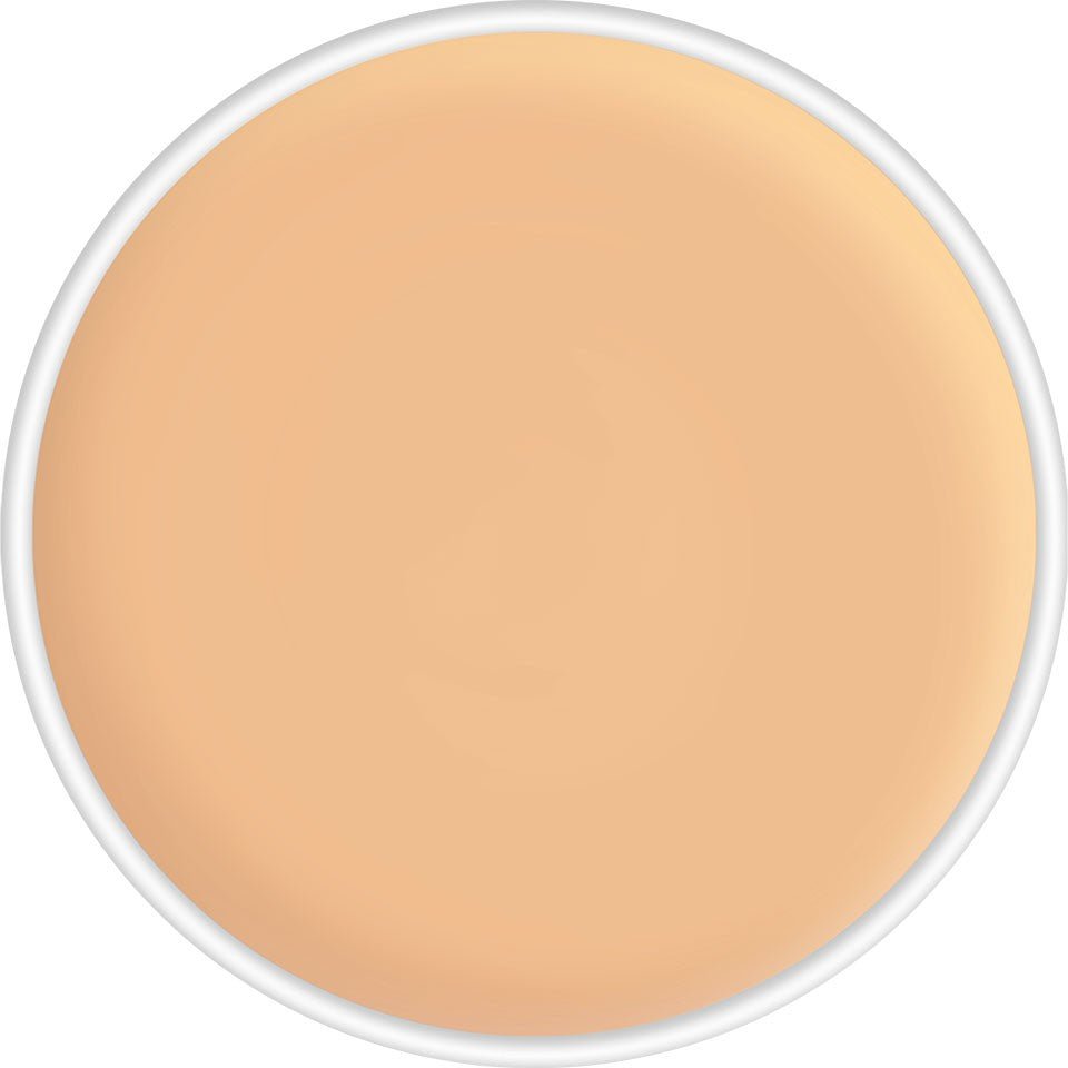 KRYOLAN WKŁADY PODKŁADY KAMUFLAŻ D4 75005 - dermes store