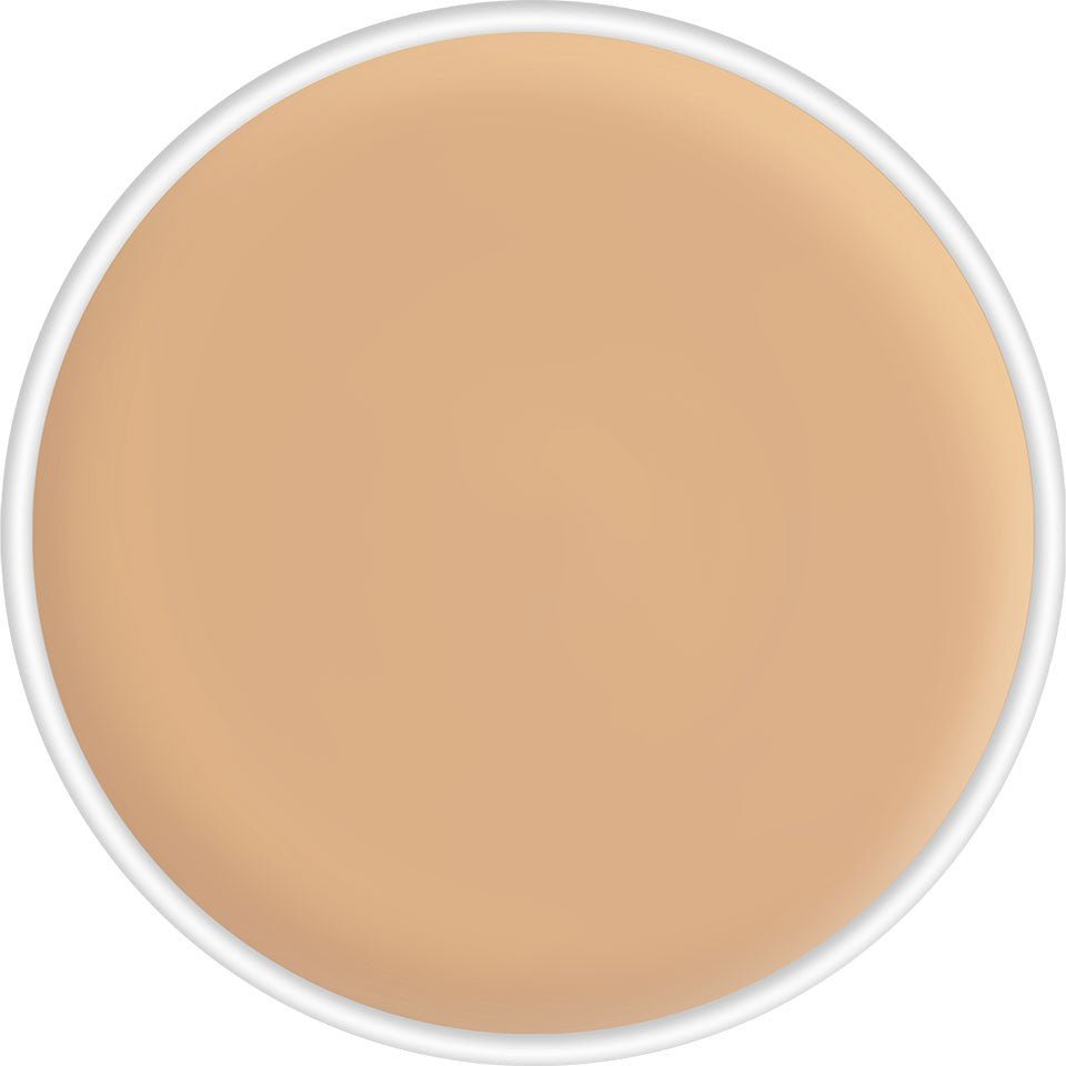 KRYOLAN WKŁADY PODKŁADY KAMUFLAŻ D7 75005 - dermes store