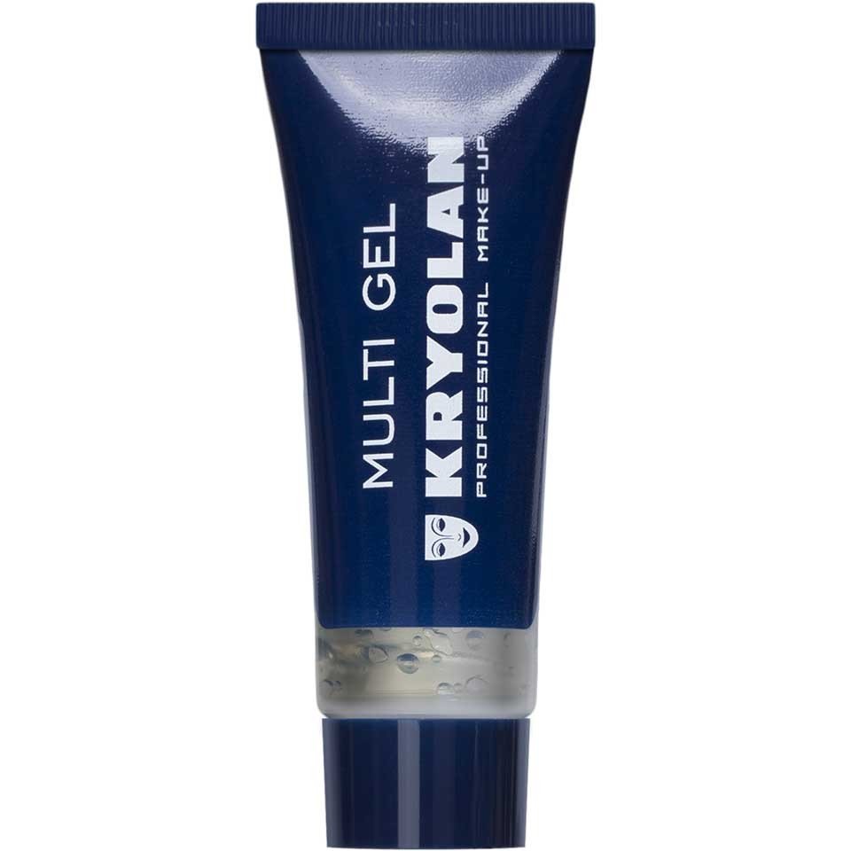 KRYOLAN ŻEL DO BROKATU 10G.2300/00 - dermes store